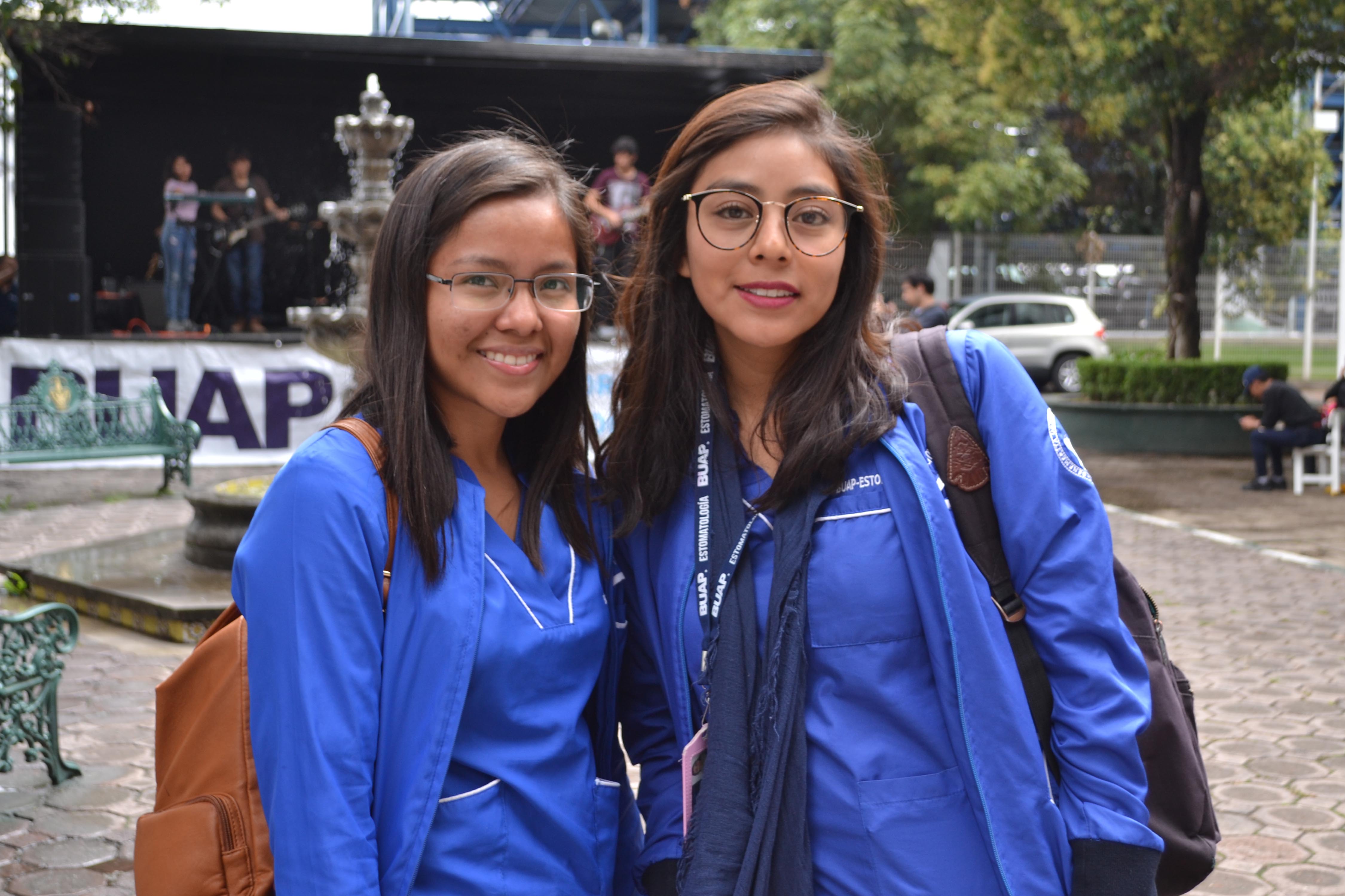 Se Presenta La Caravana De Arte Y Cultura En La Facultad De ...